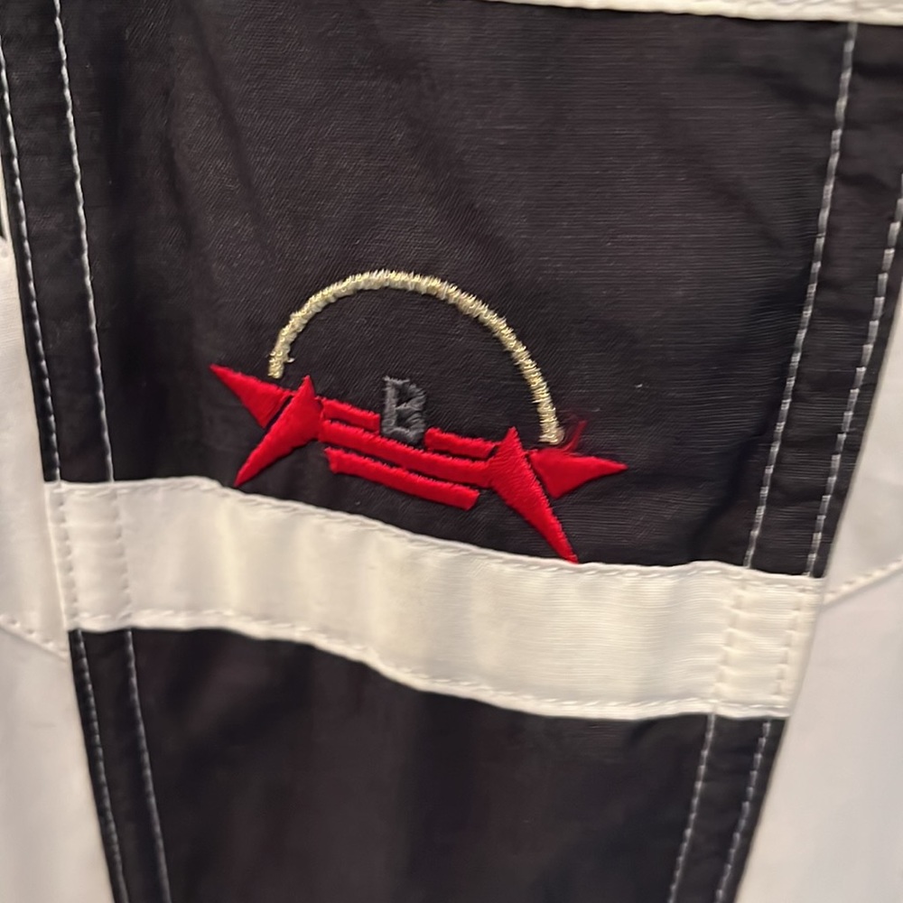 Bogner ski suit - Picture 3 of 5